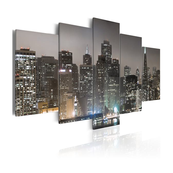 Tavla Arkiio If You're GoIng To San Francisco