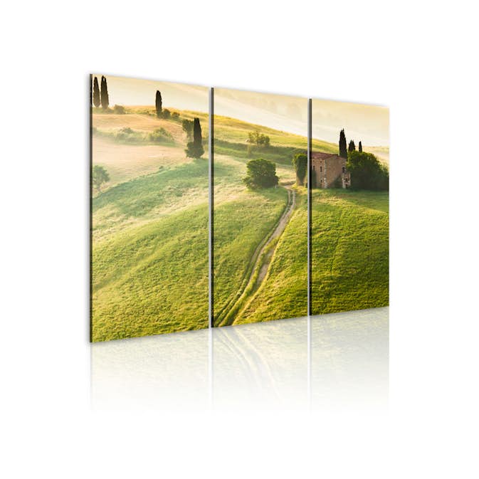 Tavla Arkiio Under The Tuscan Sun