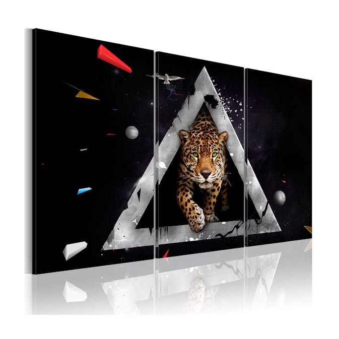 Tavla Arkiio Tiger Inkommande