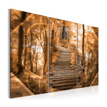 Tavla Arkiio Stairway To Heaven