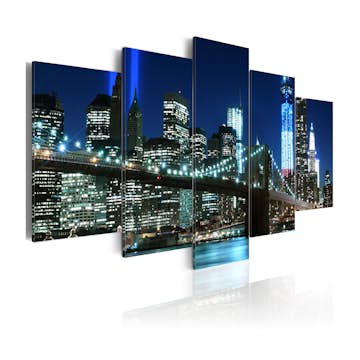 Tavla Arkiio Blue NYC