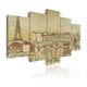 Tavla Arkiio Parisian Past Centuries