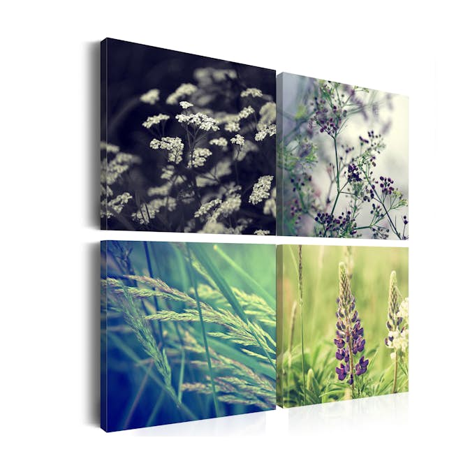 Tavla Arkiio Magisk Fält