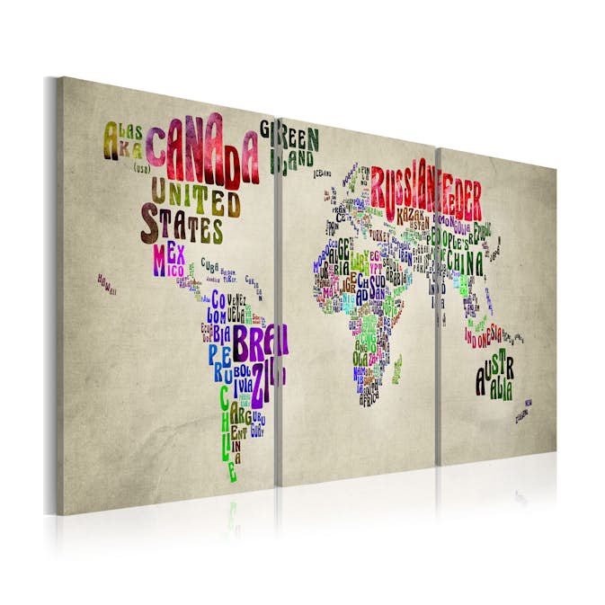 Tavla Arkiio Geografi Lektion