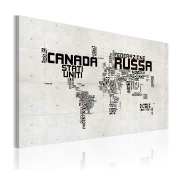 Tavla Arkiio What A Wonderful World