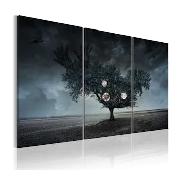 Tavla Arkiio Apocalypse Now Triptych