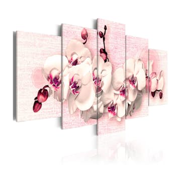 Tavla Arkiio Metafor Av FeMinitet 5 st