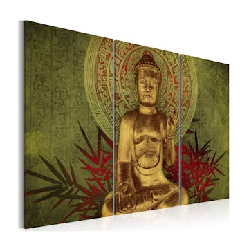 Tavla Arkiio Saint Buddha