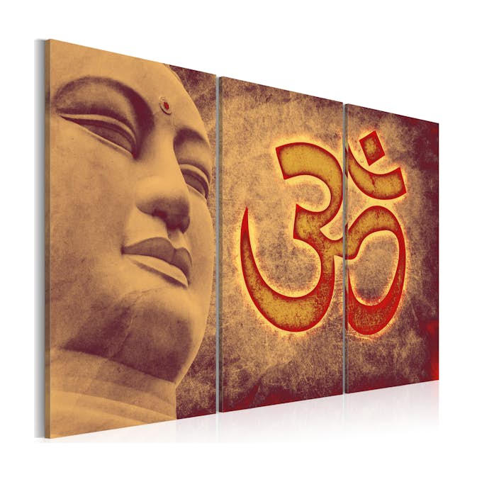 Tavla Arkiio Buddha Symbol