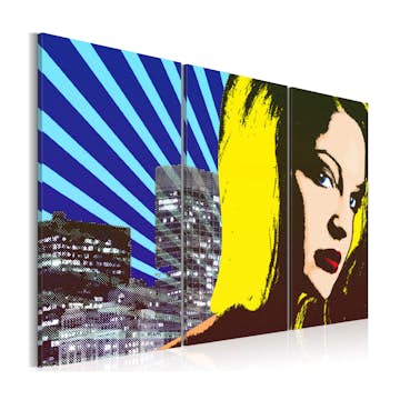 Tavla Arkiio TAG1 TAG2