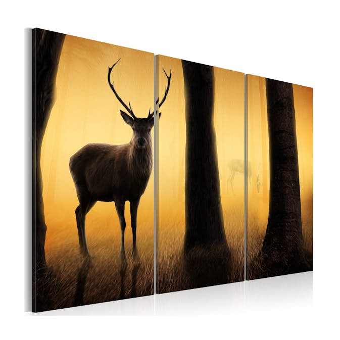 Tavla Arkiio Forest Vakt