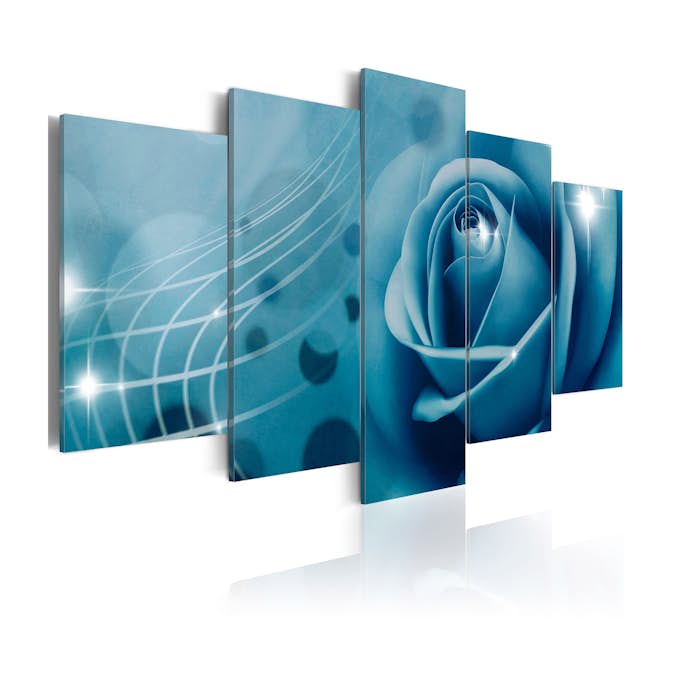 Tavla Arkiio Blue Beauty