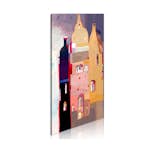 Tavla Arkiio Fabulous Townhouse 40x80