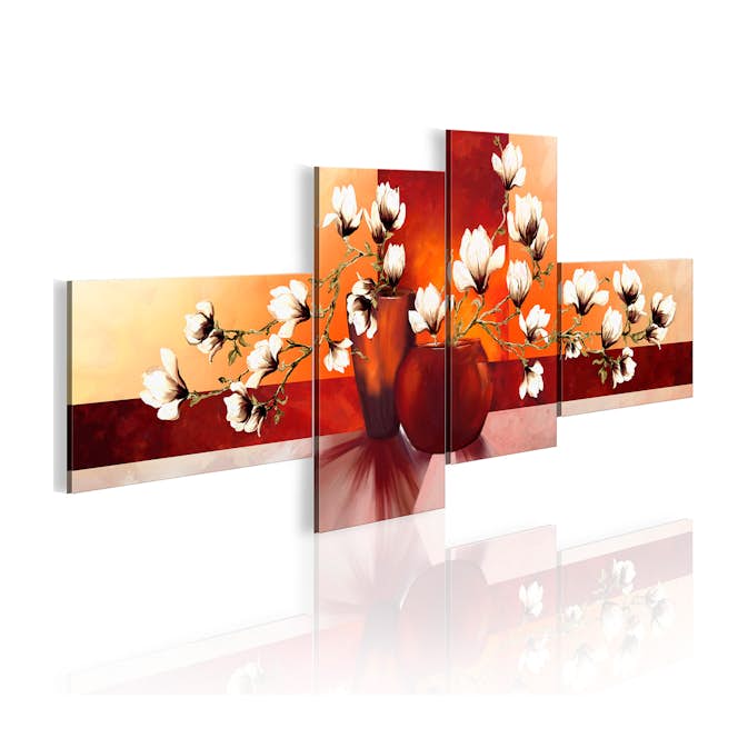 Tavla Arkiio Magnolia Impression