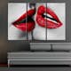 Tavla Arkiio Hot Lips