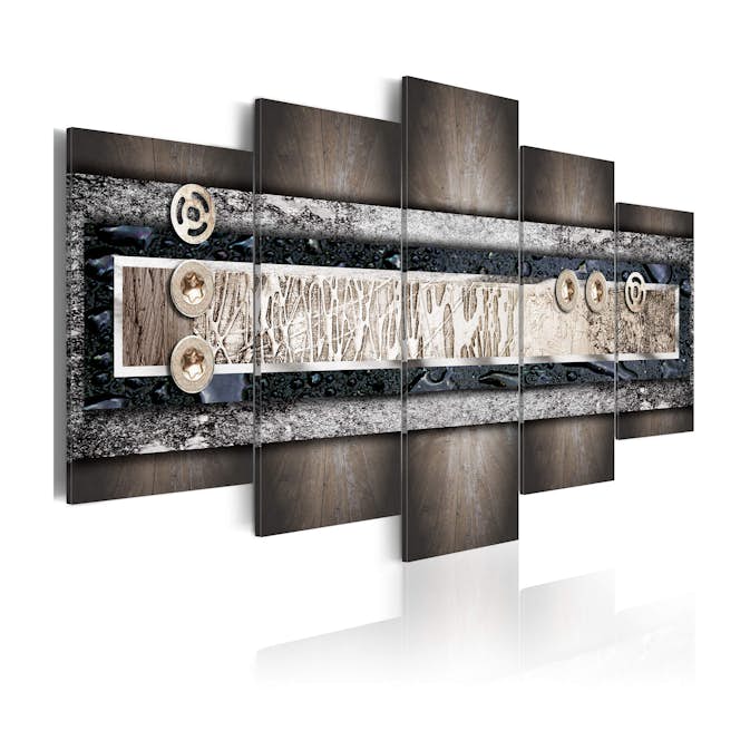 Tavla Arkiio Colors Of The Earth