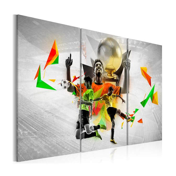 Tavla Arkiio Football Dreams