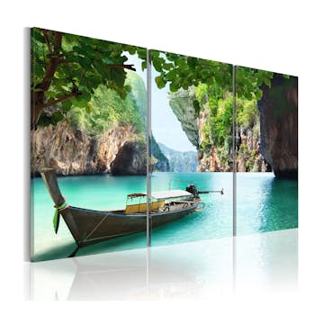 Tavla Arkiio Solitary Journey