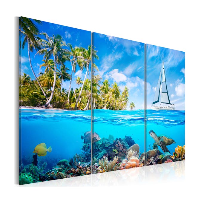 Tavla Arkiio Sunny Holidays