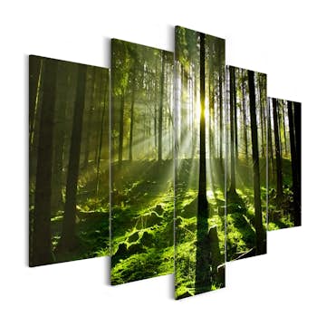 Tavla Arkiio Peace Of Mind Wide 225x100