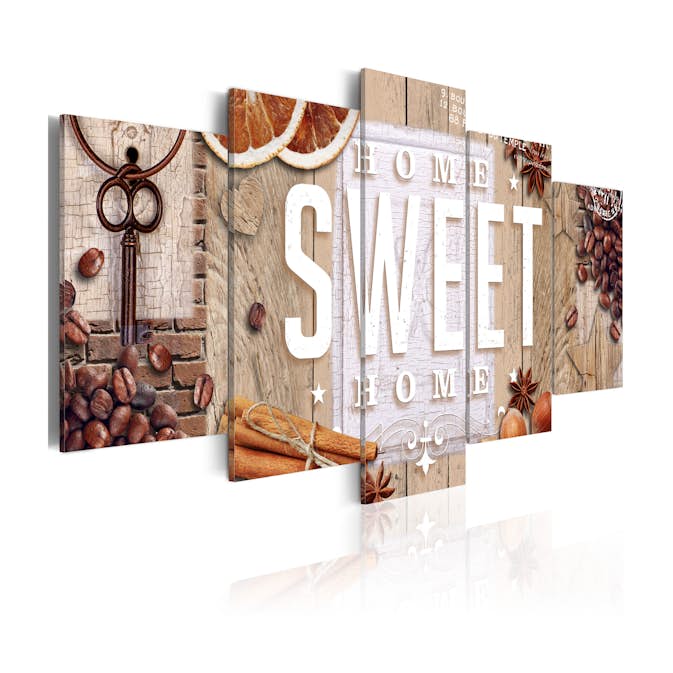 Tavla Arkiio Cinnamon Inspiration