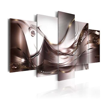 Tavla Arkiio Golden Storm