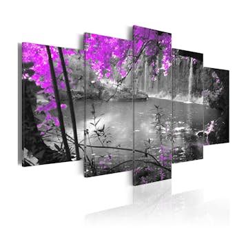 Tavla Arkiio Forgotten Lake