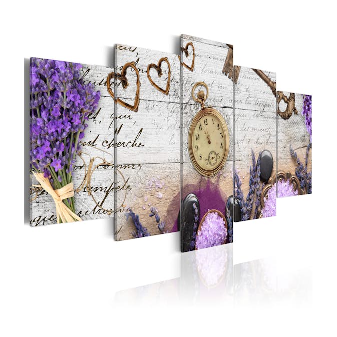 Tavla Arkiio Heather Composition