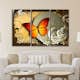 Tavla Arkiio Flight Of A Butterfly
