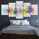 Tavla Arkiio Colorful New York