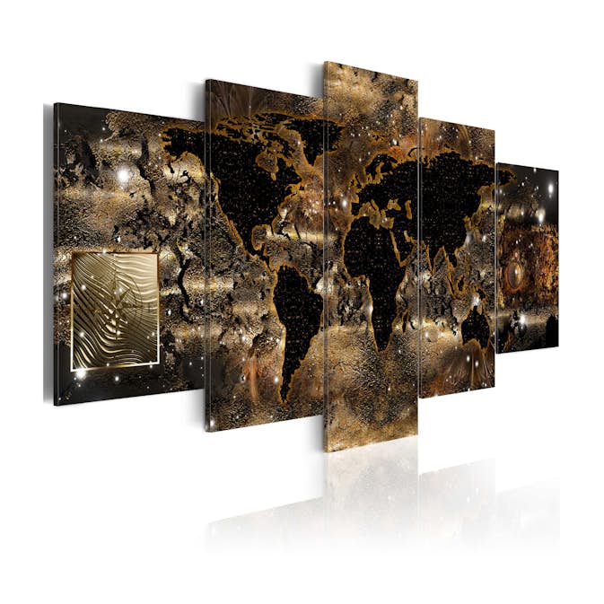 Tavla Arkiio World Of Bronze