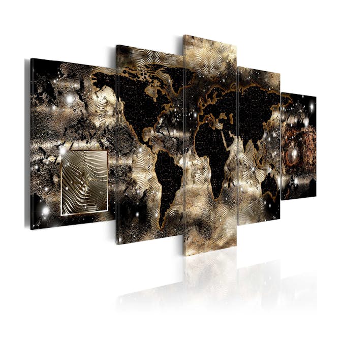 Tavla Arkiio Continents And Stars