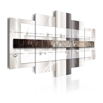 Tavla Arkiio Winter Sun