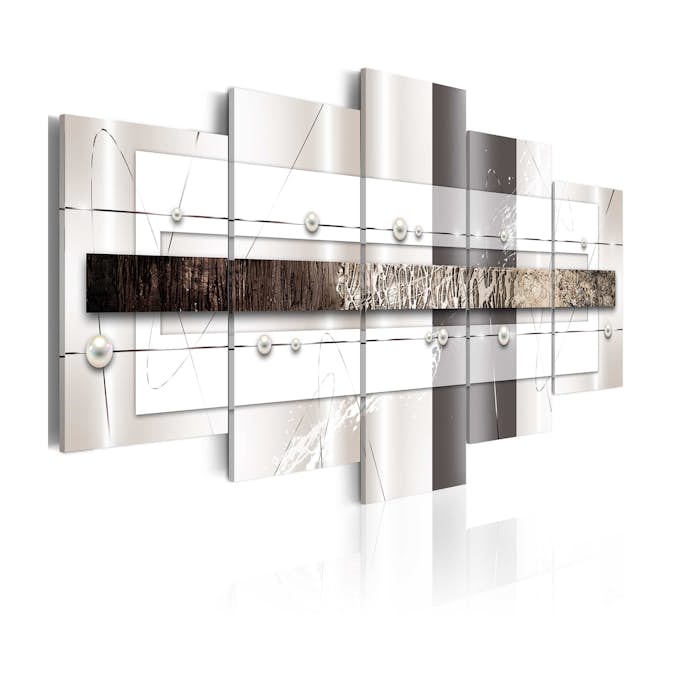 Tavla Arkiio Winter Sun