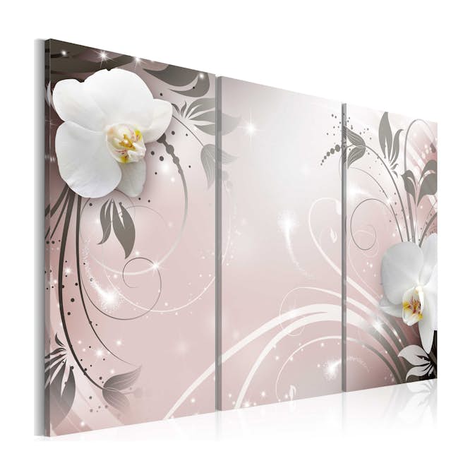 Tavla Arkiio Lilac Fascination