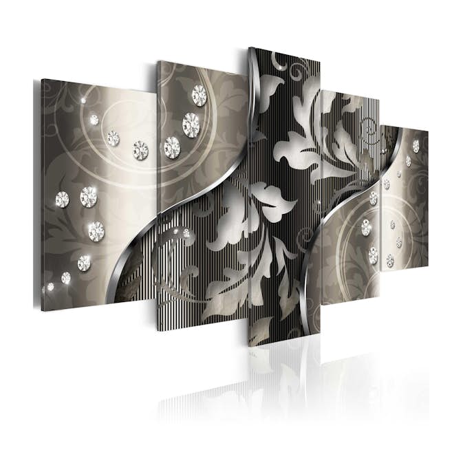 Tavla Arkiio Diamond Night