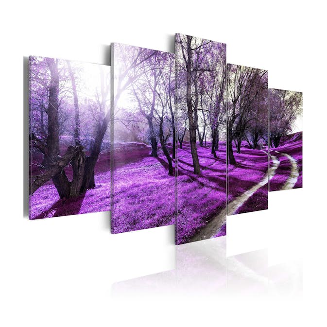 Tavla Arkiio Lavender Orchard