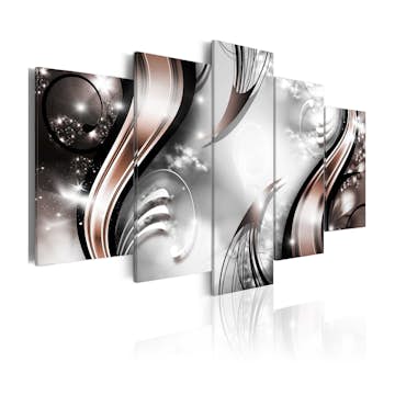 Tavla Arkiio Cinnamon Mirage