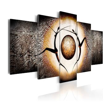 Tavla Arkiio In Honor Of The Earth