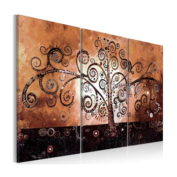 Tavla Arkiio Chocolate Magic