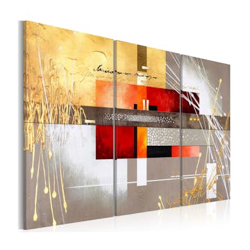 Tavla Arkiio Four Seasons