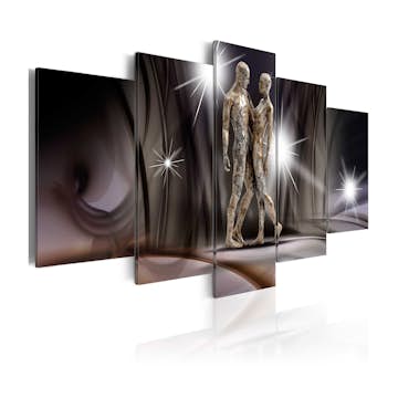 Tavla Arkiio Golden Touch