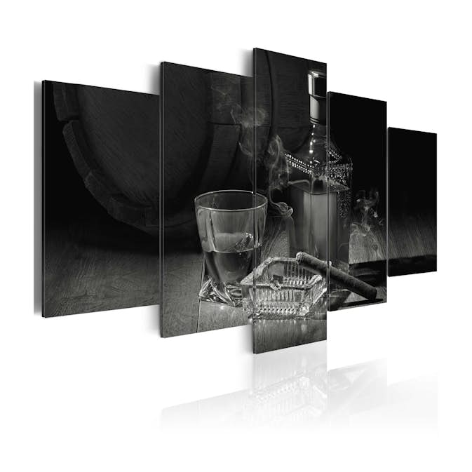 Tavla Arkiio Gentlemen's Evening III