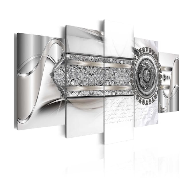 Tavla Arkiio Diamond Belt