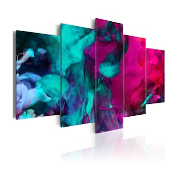 Tavla Arkiio Dance Of Colors