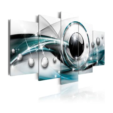 Tavla Arkiio Blue Eye