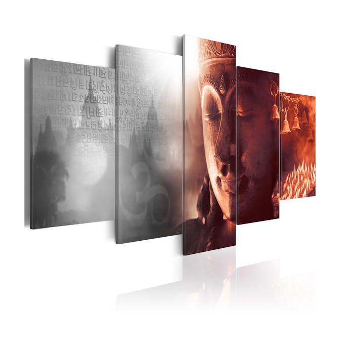 Tavla Arkiio Silent Prayer