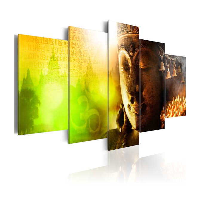 Tavla Arkiio The Power Of Peace