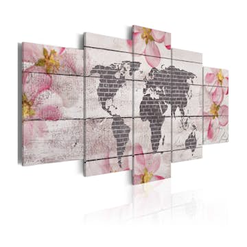 Tavla Arkiio Subtle World