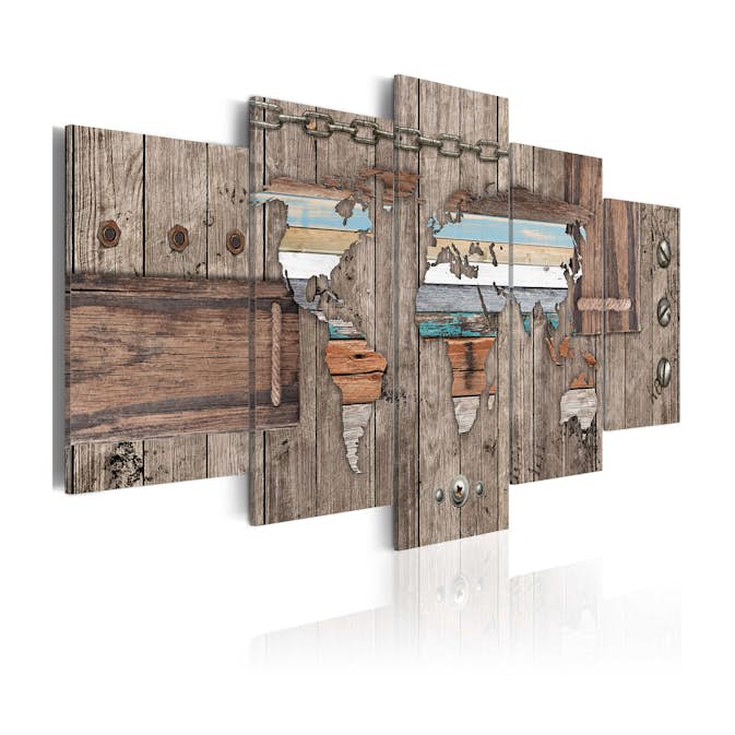 Tavla Arkiio Sea Travels